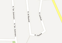 Localização